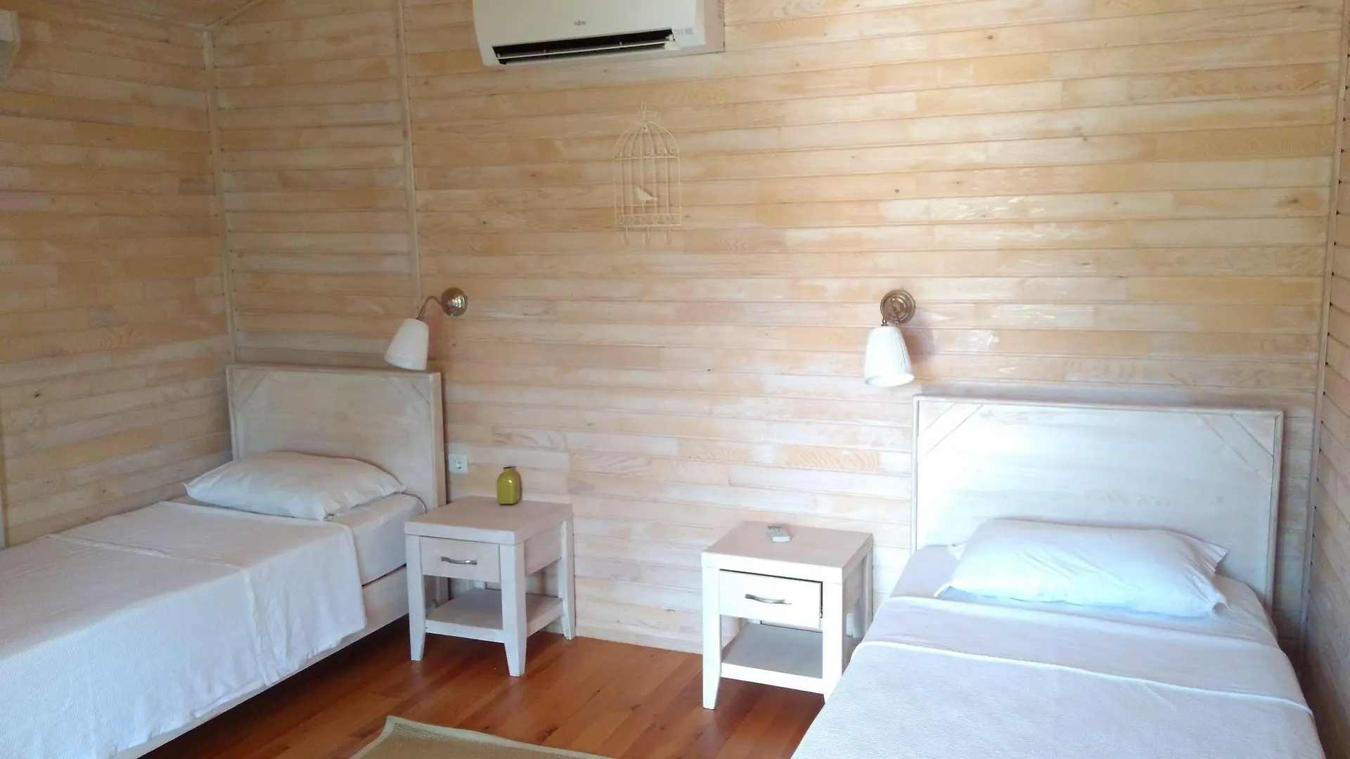 Hemera Boutique Hotel Cirali