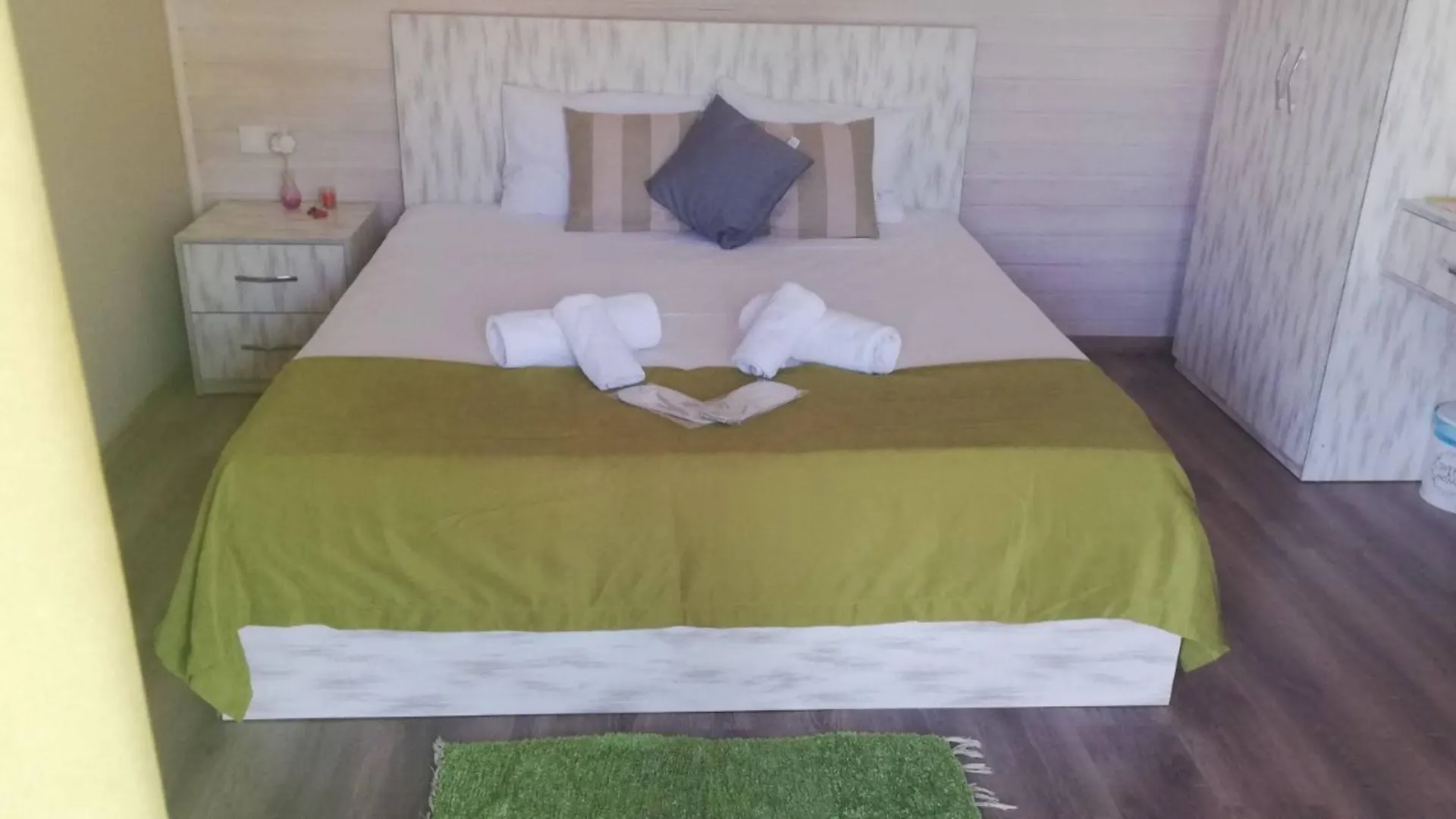 ***  Hemera Boutique Hotel Cirali Turkey